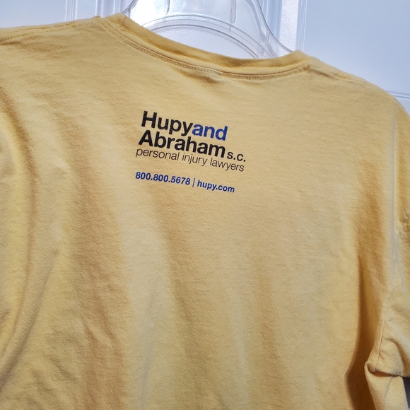 Milwaukee Brewers Brew Crew T-Shirt size XL - Picture 4 of 9